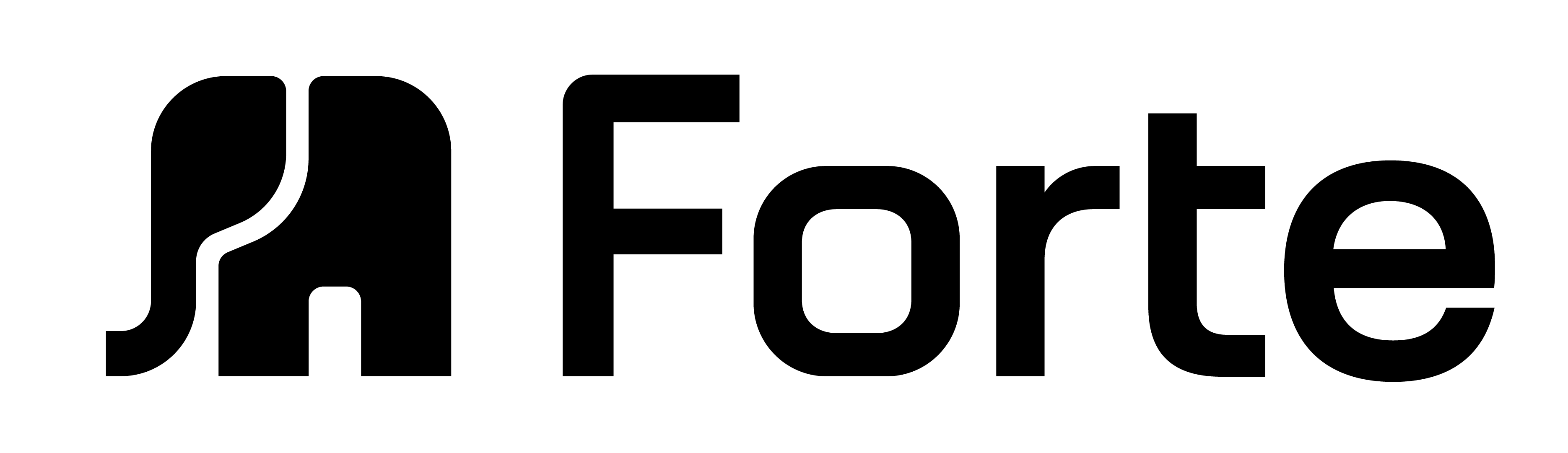 Forte Logo