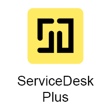 ServiceDesk Plus