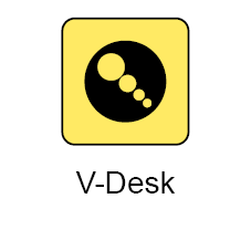 V-Desk
